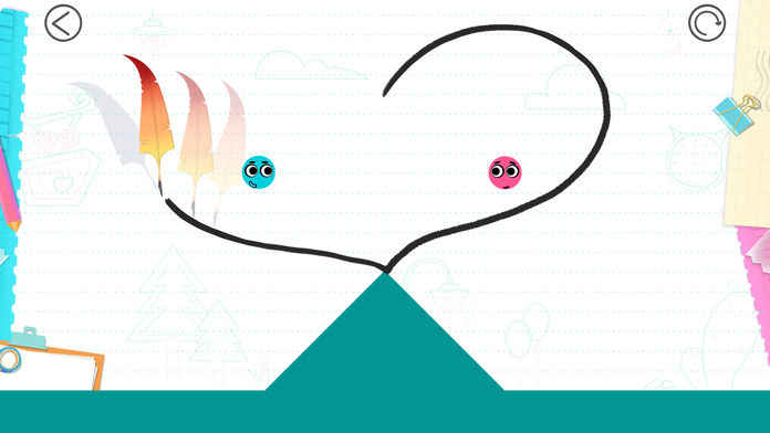 恋爱球球破解版下载