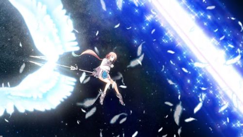 IDOLA梦幻之星传说安卓官方版