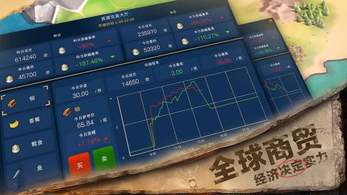 文明Online起源手游TAPTAP