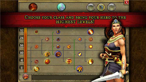 泰坦之旅破解版下载