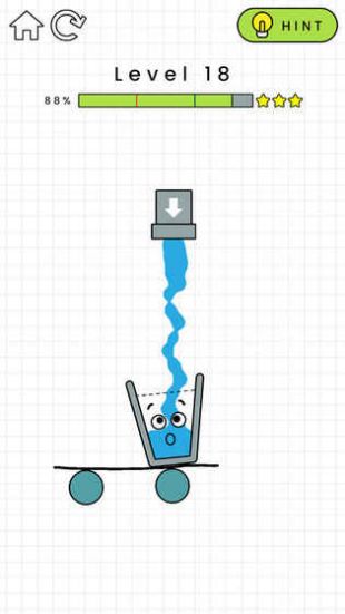 快乐玻璃杯安卓版下载