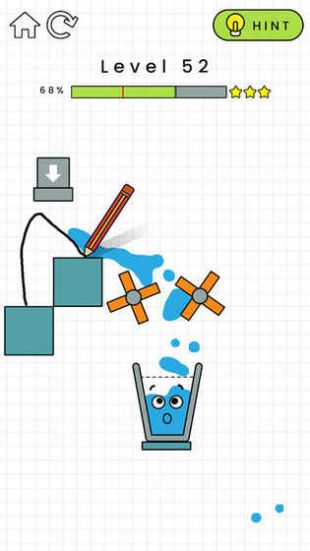 快乐玻璃杯安卓版下载