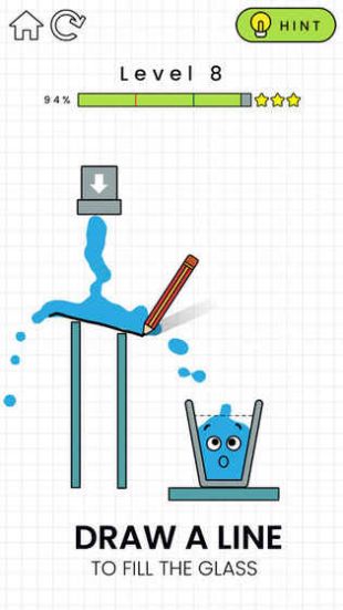 快乐玻璃杯安卓版下载