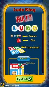 Ludo King撸多国王app