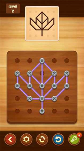 Line Puzzle破解版下载