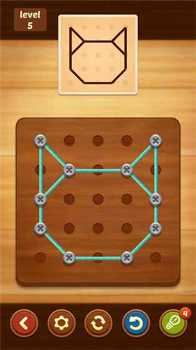 Line Puzzle破解版下载