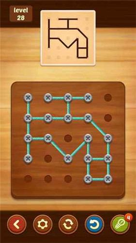 Line Puzzle破解版下载