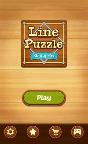 Line Puzzle破解版下载