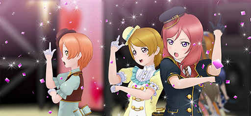 lovelive学园偶像祭下载