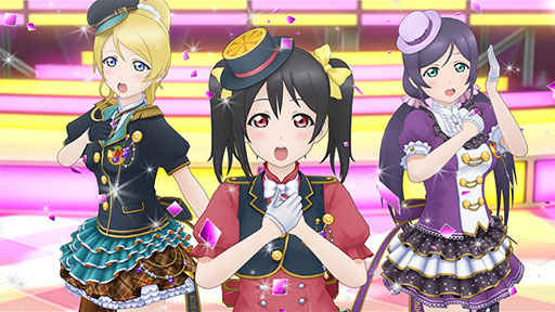 lovelive学园偶像祭下载