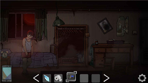 彼岸画廊下载安装