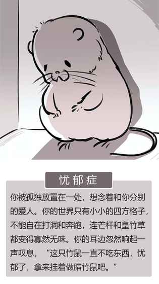 竹鼠活下去最新版下载