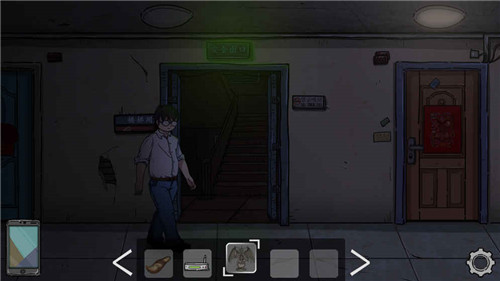 彼岸画廊下载安装