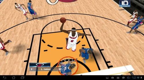 NBA2k20手机版下载官网