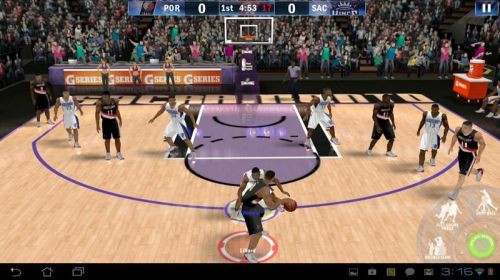 nba2k20豪华存档版破解