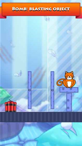 Hello Cats苹果版下载