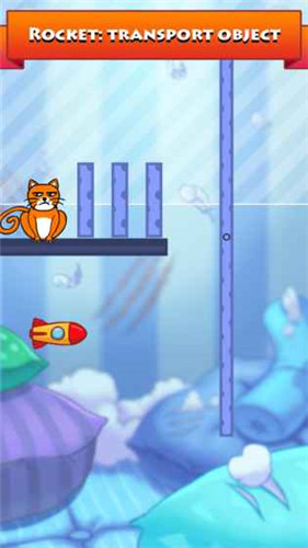 Hello Cats苹果版下载