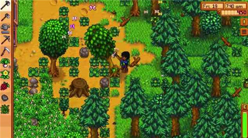 Stardew Valley中文版下载