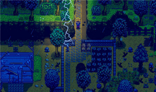 Stardew Valley官方下载