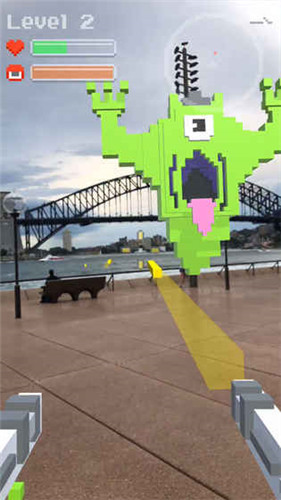 鬼和枪正版下载