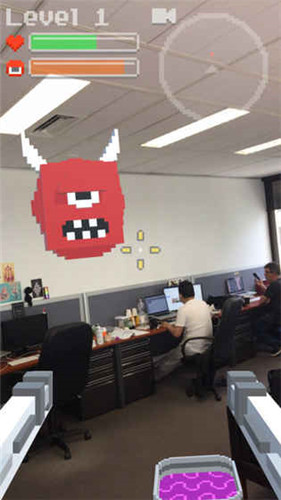 鬼和枪正版下载