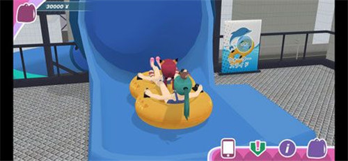 少女都市3D单机版下载