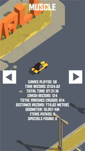 极速逃亡3中文破解版