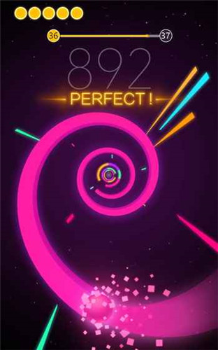 Color Tube官网下载