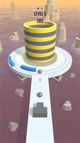 Fire Balls 3D下载地址