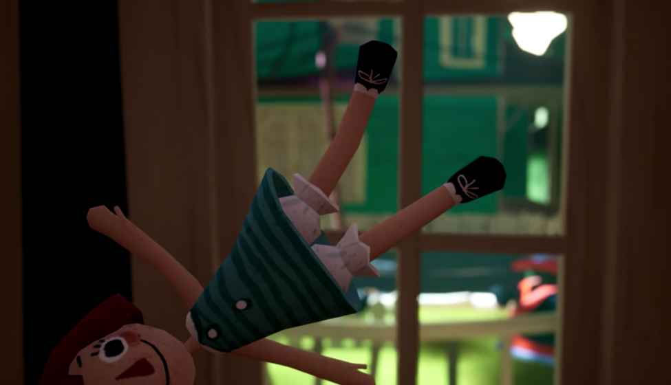 你好邻居捉迷藏安卓版下载