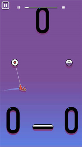 Stickman Hook汉化版下载