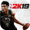 NBA2K19安卓下载