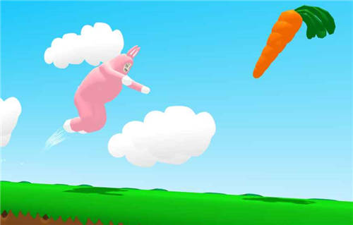 超级兔子人安卓版下载