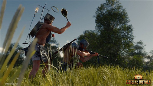 像素堡垒之夜手游下载