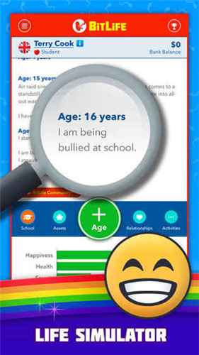 BitLife破解版下载