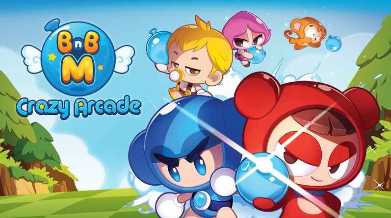 泡泡堂官网下载