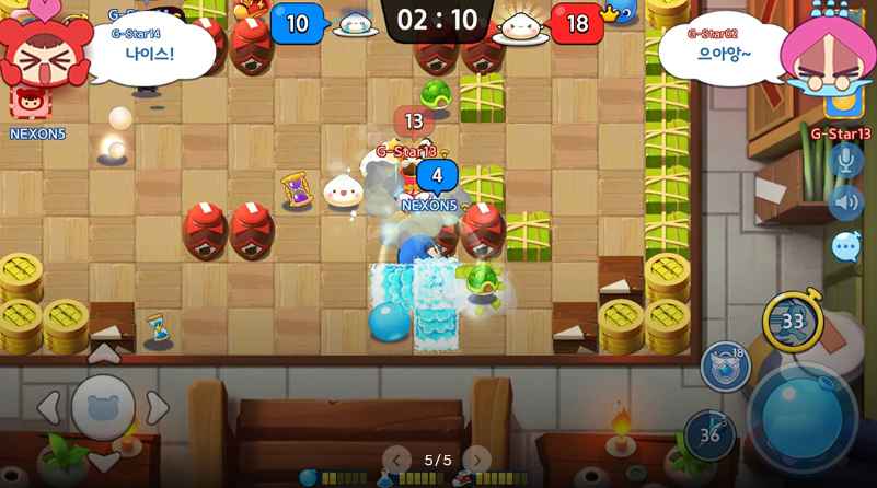 泡泡堂官网下载