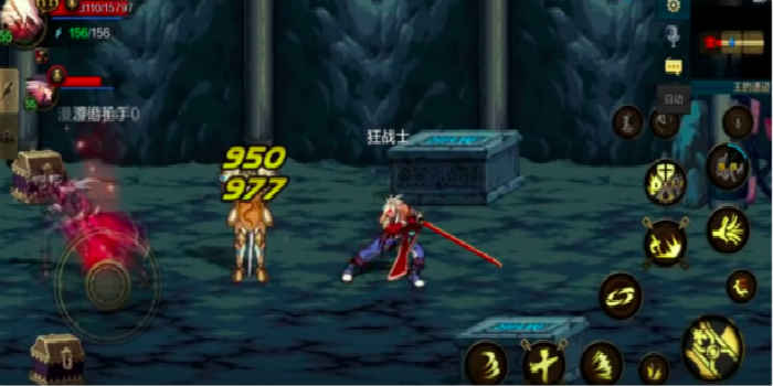 地下城与勇士公测版下载