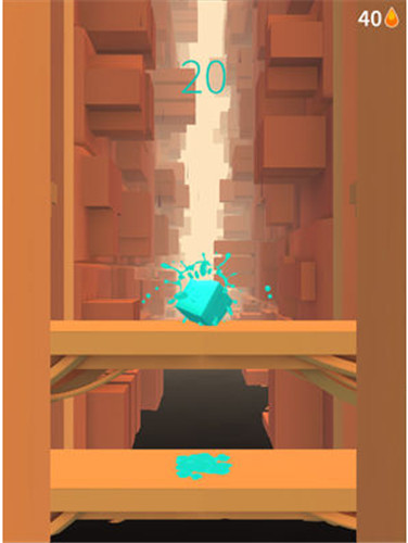 果冻跳跳破解版下载