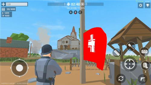 突击战场2破解版下载