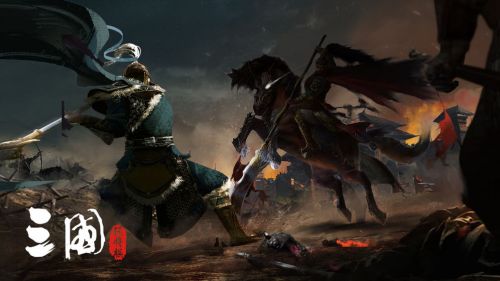 三国猛将自走棋iOS版下载