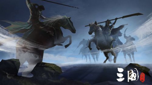 三国猛将自走棋iOS版下载