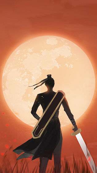 江湖中的我安卓版下载