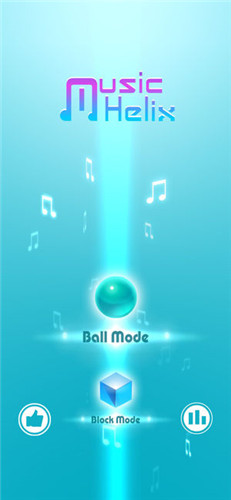 Music Helix Ball中文版下载