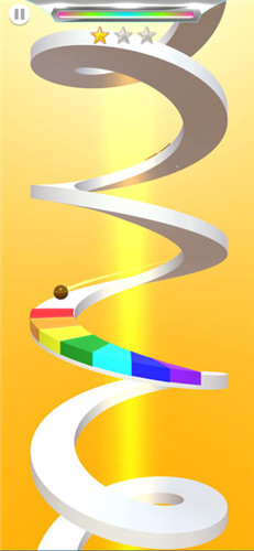 Music Helix Ball中文版下载