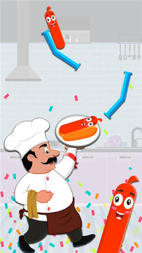 香肠派对行动安卓版下载