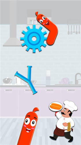 香肠派对行动安卓版下载