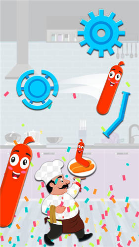 香肠派对行动安卓版下载