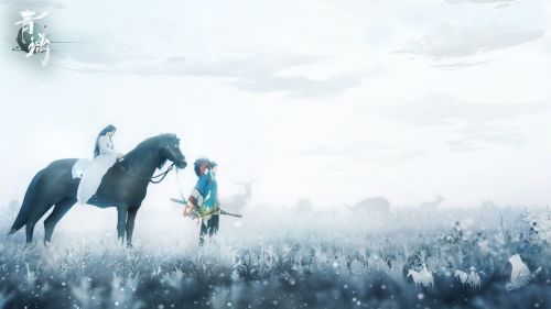 青璃完整版