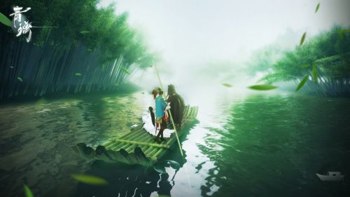 青璃完整版
